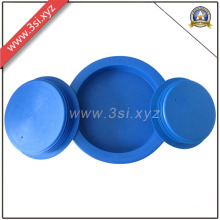 Plastic Push-in Marine Flange Cover (YZF-H237)